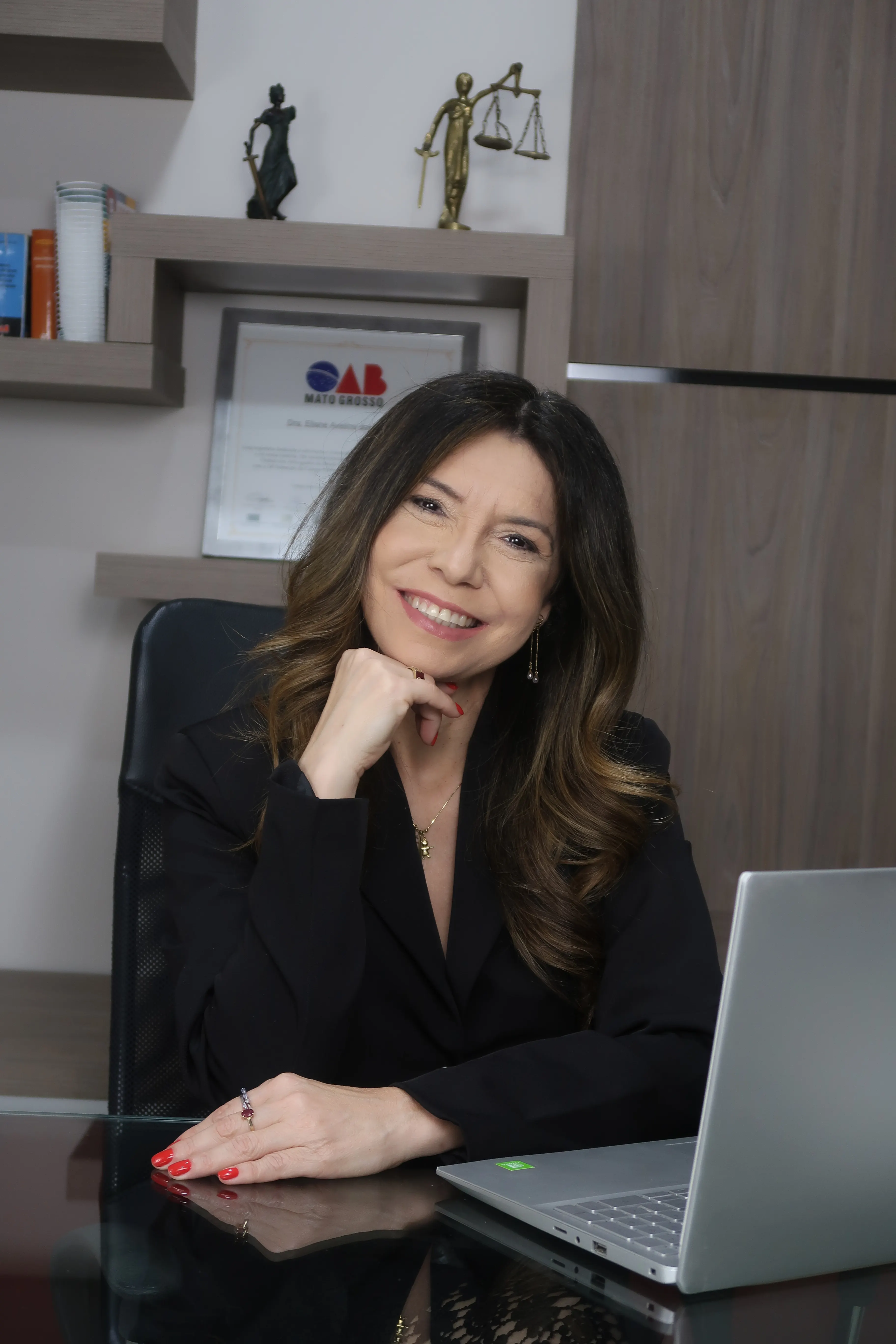 Eliane Avelino dos Santos