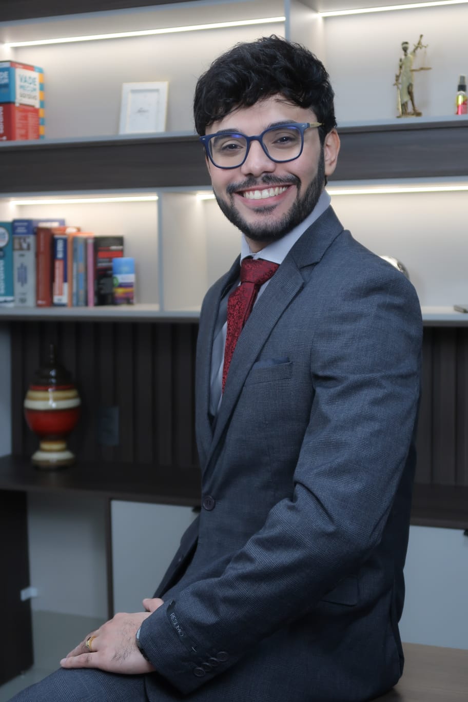 Helio Júnior Lopes Avelino